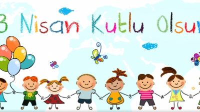 KUTLU OLSUN, UMUT DOLSUN…