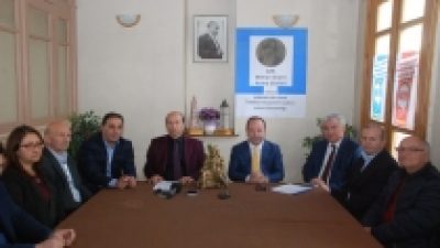 MİMAR SİNAN 429. ÖLÜM YILINDA ANILDI
