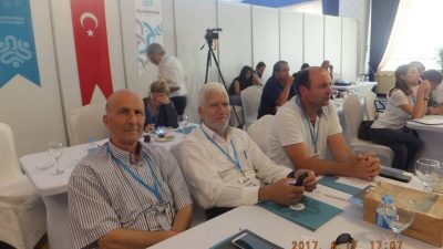 TKKKP 22. GENEL KURUL SONUÇ BİLDİRGESİ