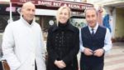 ALANYA KENT KONSEYİ 400 KİŞİ İLE EDİRNE’DEYDİ…