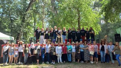 TRAKYA ÜRETEN KADINLAR FESTİVALİ