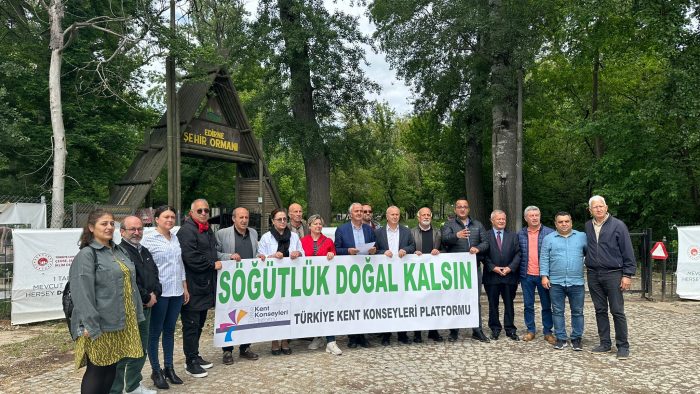 TKKP; Söğütlük Doğal Kalsın, Meriç Doğal Aksın