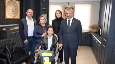 GENEL KURULUMUZA HERKESİ DAVET EDİYORUZ