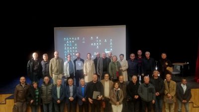 TRAKYA PLATFORMU LÜLEBURGAZ SONUÇ BİLDİRİSİ