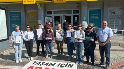 157 GÜNLÜK DİRENME BİLGİLENDİRMESİ