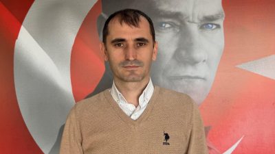 EKK GENEL SEKRETERİNİ SEÇTİ