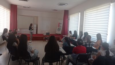 ÇOCUK DOSTU KENT İÇİN ÇOCUK MECLİSİ KURULUYOR
