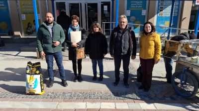 CANLAR İÇİN 223. GÜN