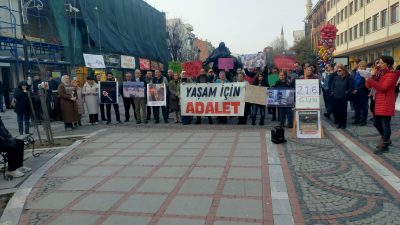 EKK HAYVAN HAKLARINA DAİR AÇIKLAMA