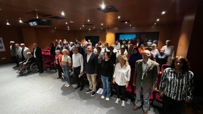 EKK 36. GENEL KURULUNDA ÜÇ MECLİS