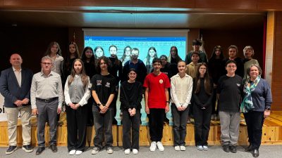 EKK ÇOCUK MECLİSİ GENEL KURULUNU YAPTI