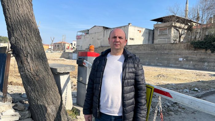 ORDU EVİ YERİ KAMUSAL OLMALIDIR