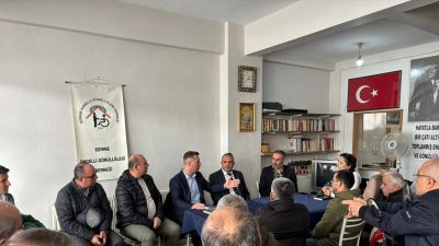 ENGELLİLER OLARAK ETUS İLE GÖRÜŞTÜK