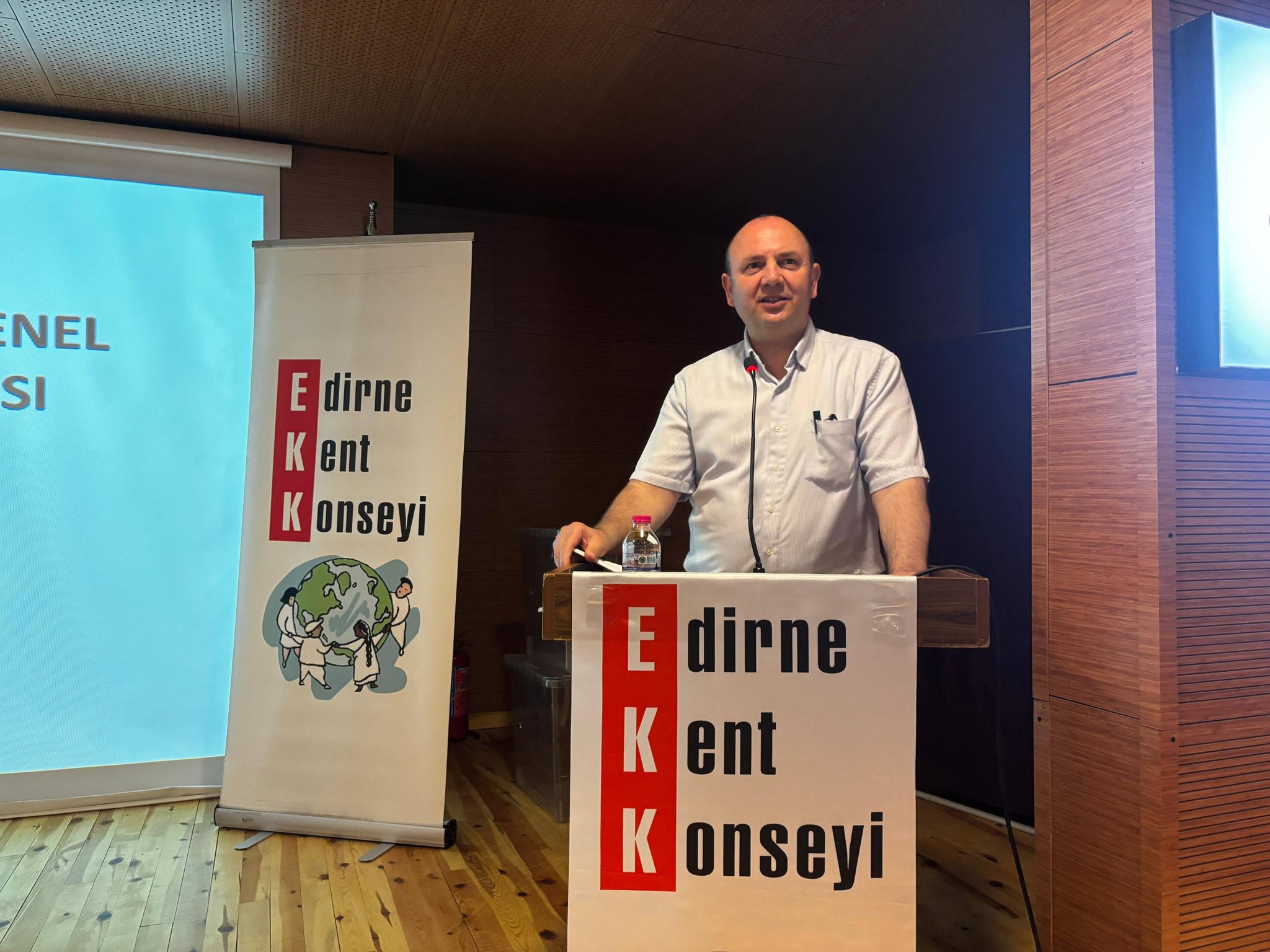 BAŞKAN