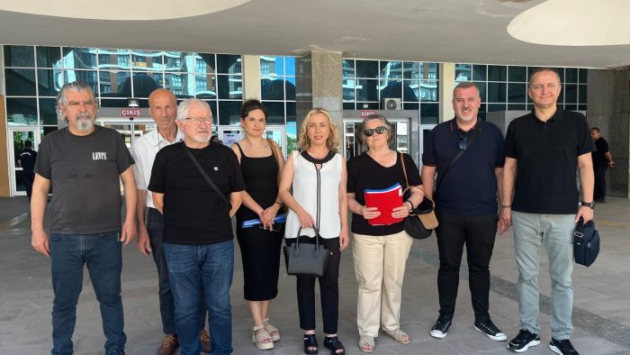 ÇOCUKLARIN HAKLARI VE ONURU  TARTIŞMA KONUSU YAPILAMAZ