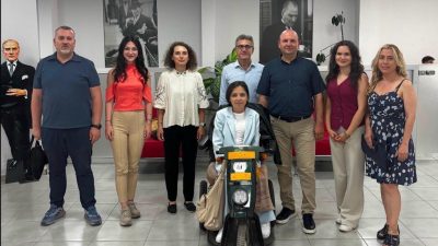 ÜNİVERSİTE ALANLARI ÜCRETLİ DEĞİLDİR